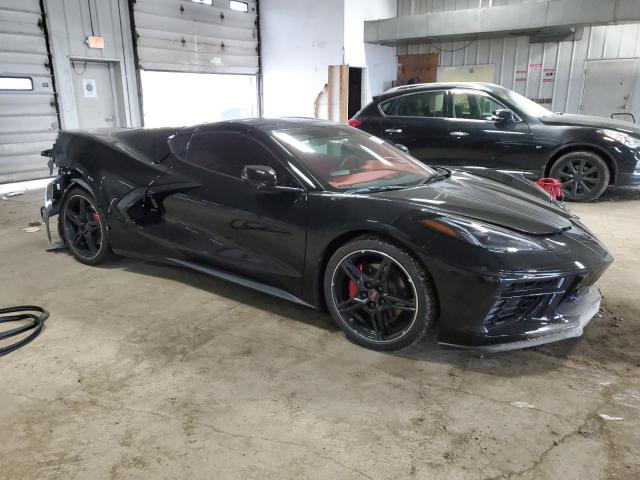  CHEVROLET CORVETTE 2024 Czarny
