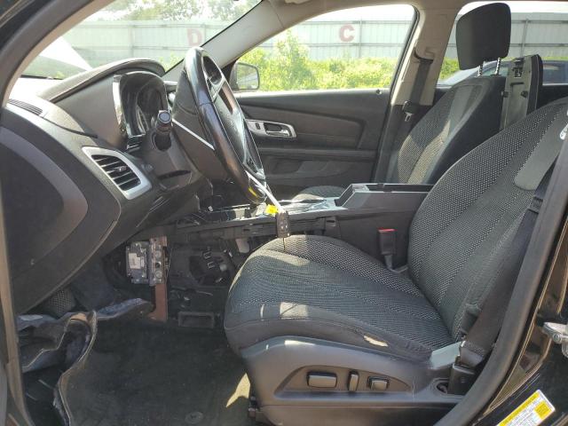  GMC TERRAIN 2015 Black