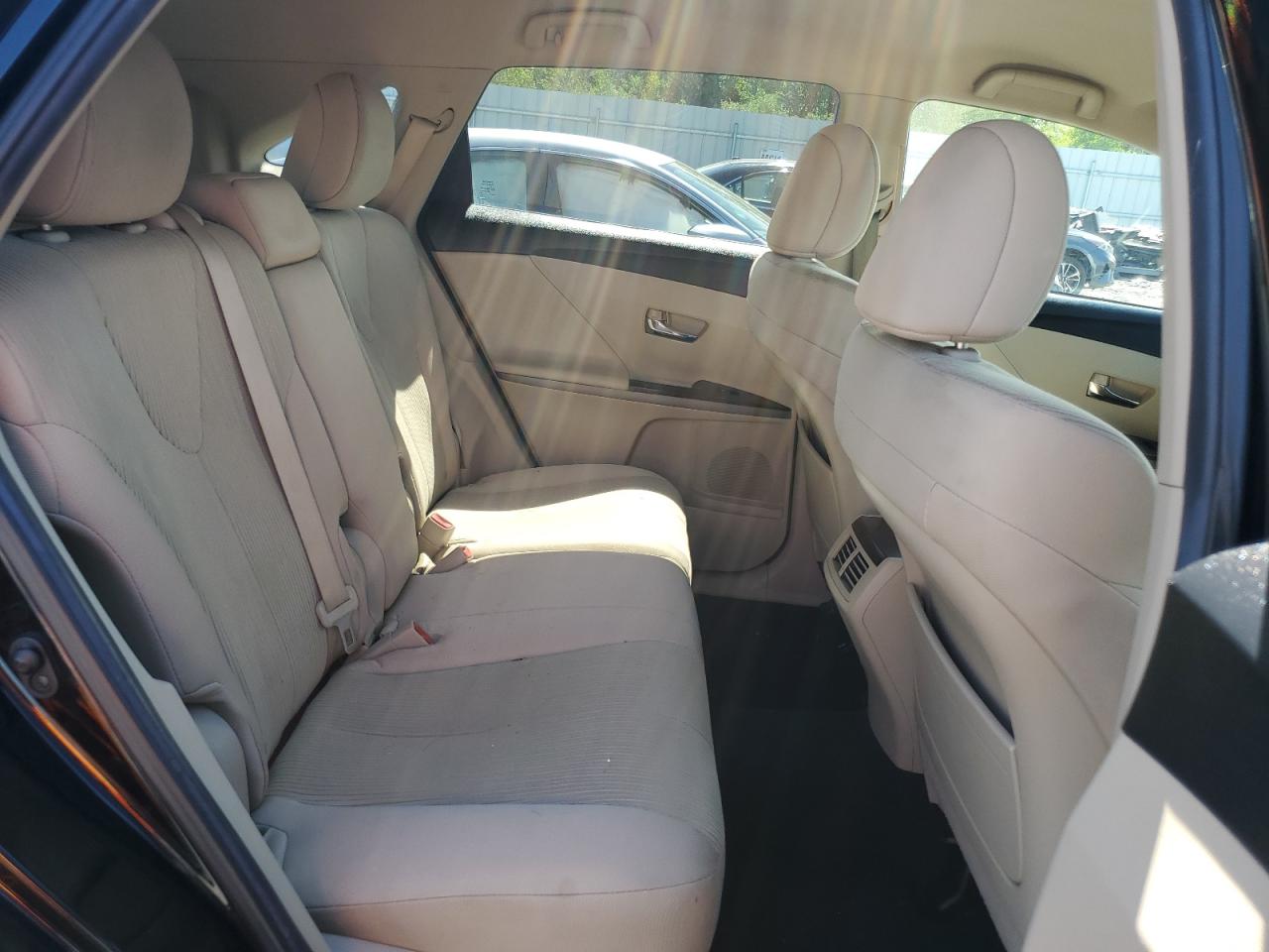 2013 Toyota Venza Le VIN: 4T3BK3BB5DU084949 Lot: 64935405