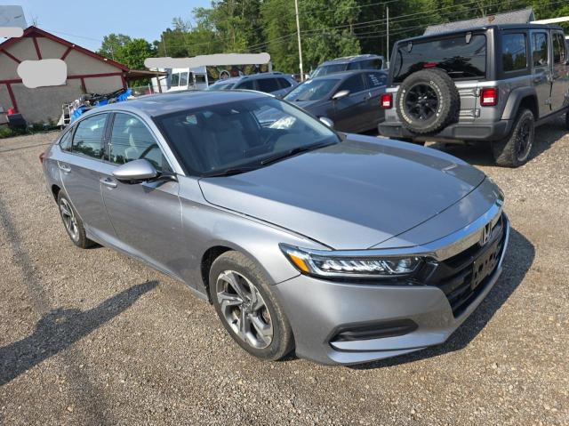 2019 HONDA ACCORD EXL   à vendre chez Copart OH - COLUMBUS