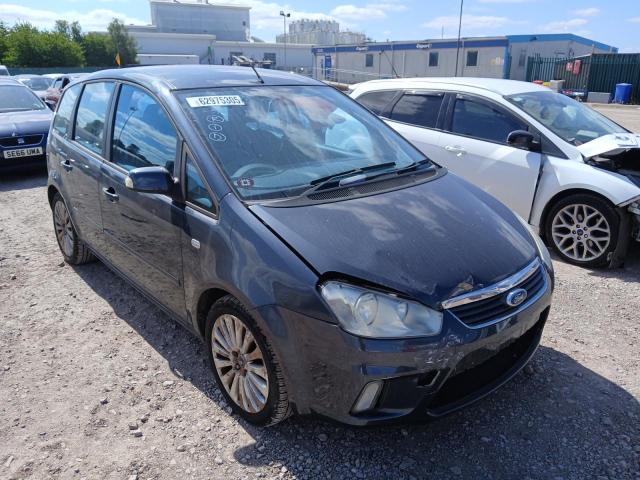 2007 FORD C-MAX TITA