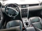 2018 LAND ROVER DISCOVERY SPORT HSE for sale at Copart KY - EARLINGTON