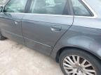 2006 AUDI A4 SE T FS for sale at Copart WESTBURY
