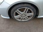 2011 MERCEDES BENZ E220 SPT C for sale at Copart PETERLEE