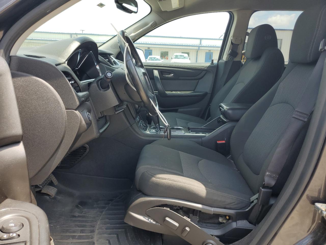 2016 Chevrolet Traverse Lt VIN: 1GNKVHKD4GJ183102 Lot: 64013015
