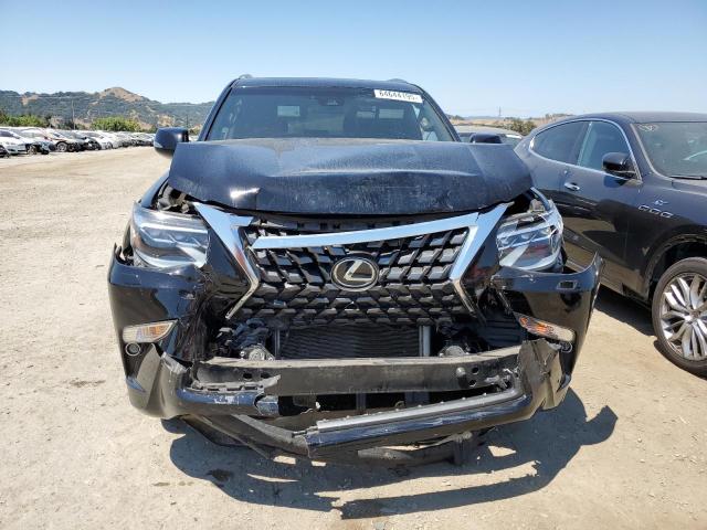  LEXUS GX 2022 Czarny