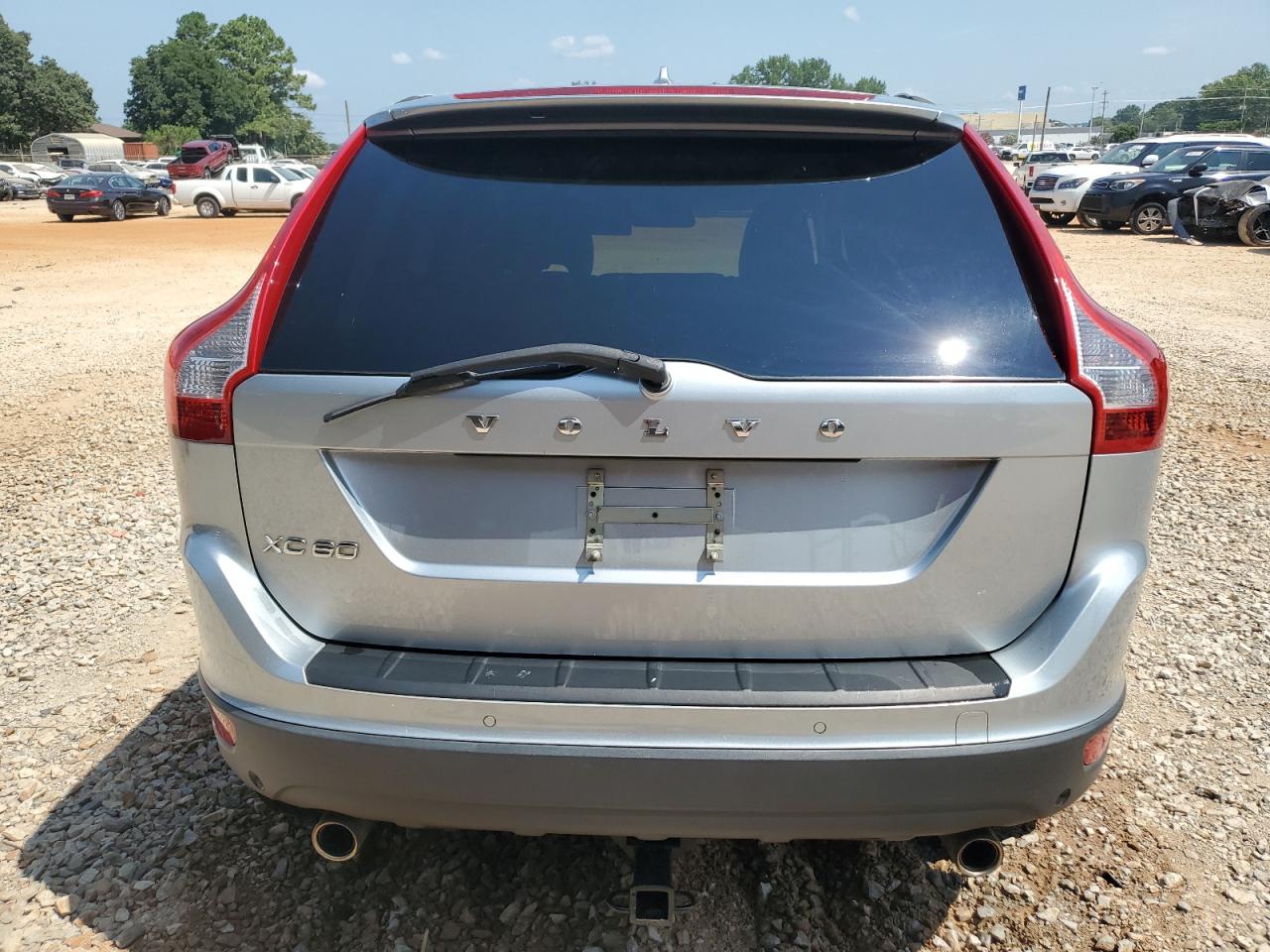 2012 Volvo Xc60 3.2 VIN: YV4952DL2C2347070 Lot: 67006815