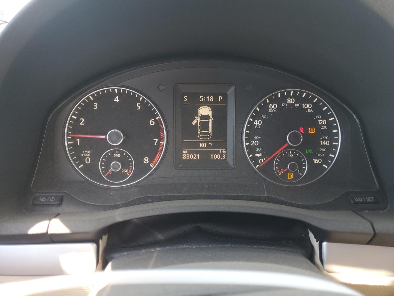 2013 Volkswagen Eos Komfort VIN: WVWBW8AHXDV007086 Lot: 64013695