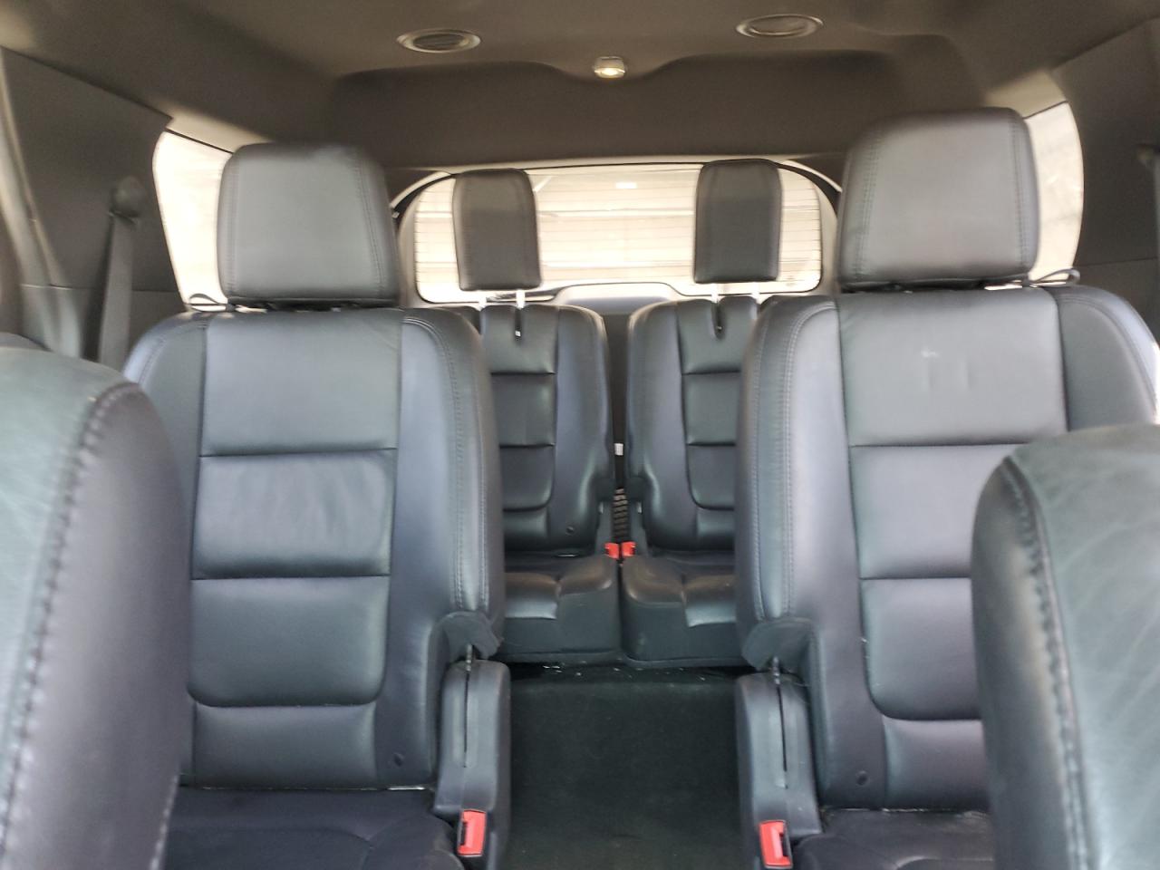 2014 Ford Explorer Xlt VIN: 1FM5K8D84EGA45242 Lot: 63102815
