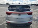 2017 KIA SPORTAGE EX   for sale at Copart FL - ORLANDO NORTH