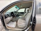 2009 TOYOTA HIGHLANDER    à vendre chez Copart TX - DALLAS