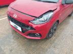 2024 HYUNDAI I10 N LINE for sale at Copart SANDWICH
