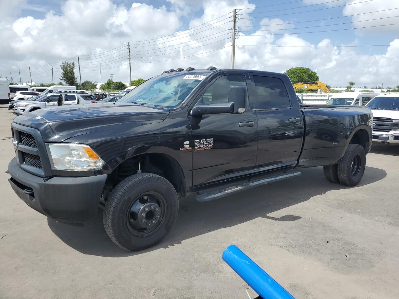 3c63rrgl6gg339527 3C63RRGL6GG339527 2016 Ram 3500 St