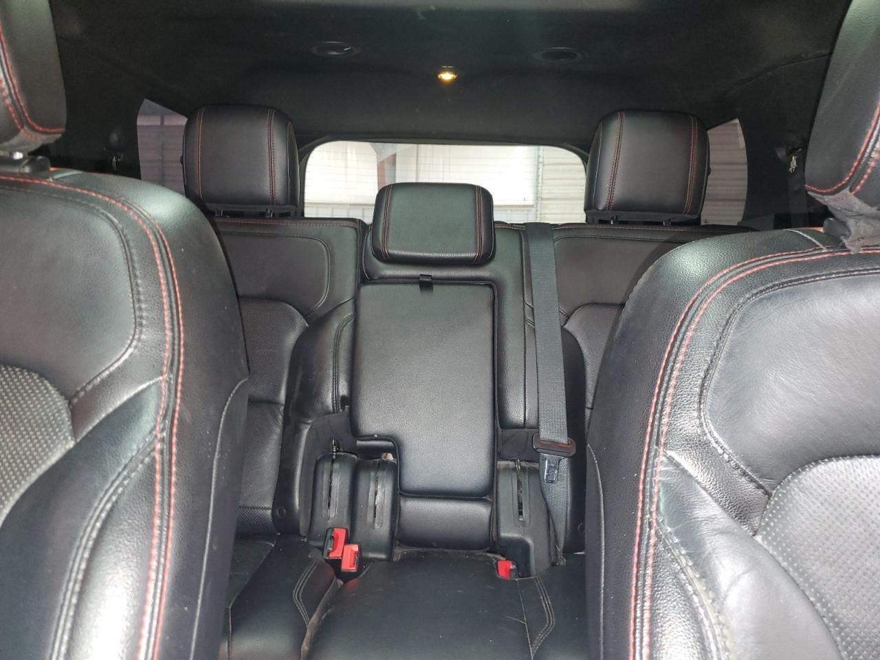 2017 Ford Explorer Sport VIN: 1FM5K8GT7HGD73923 Lot: 65185205