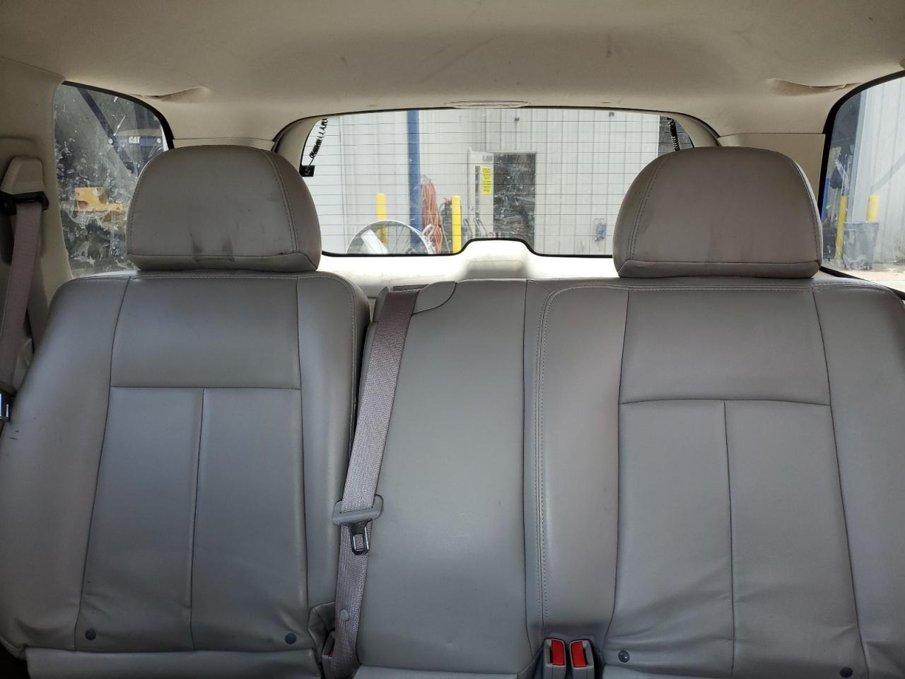 2006 Chevrolet Trailblazer Ls VIN: 1GNDT13S062203079 Lot: 64767205