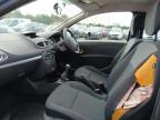 2010 RENAULT CLIO I-MUS for sale at Copart SANDWICH