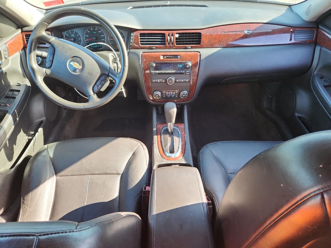 2008 Chevrolet Impala Lt VIN: 2G1WT58N981348600 Lot: 64808555
