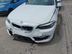 2016 BMW 218I SE for sale at Copart SANDWICH