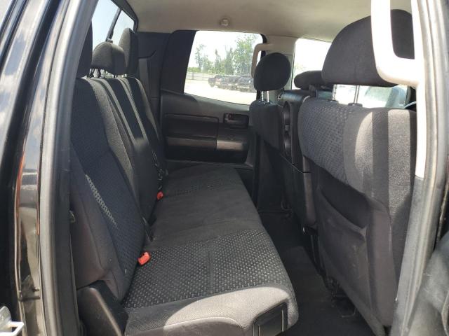 2011 TOYOTA TUNDRA DOUBLE CAB SR5  