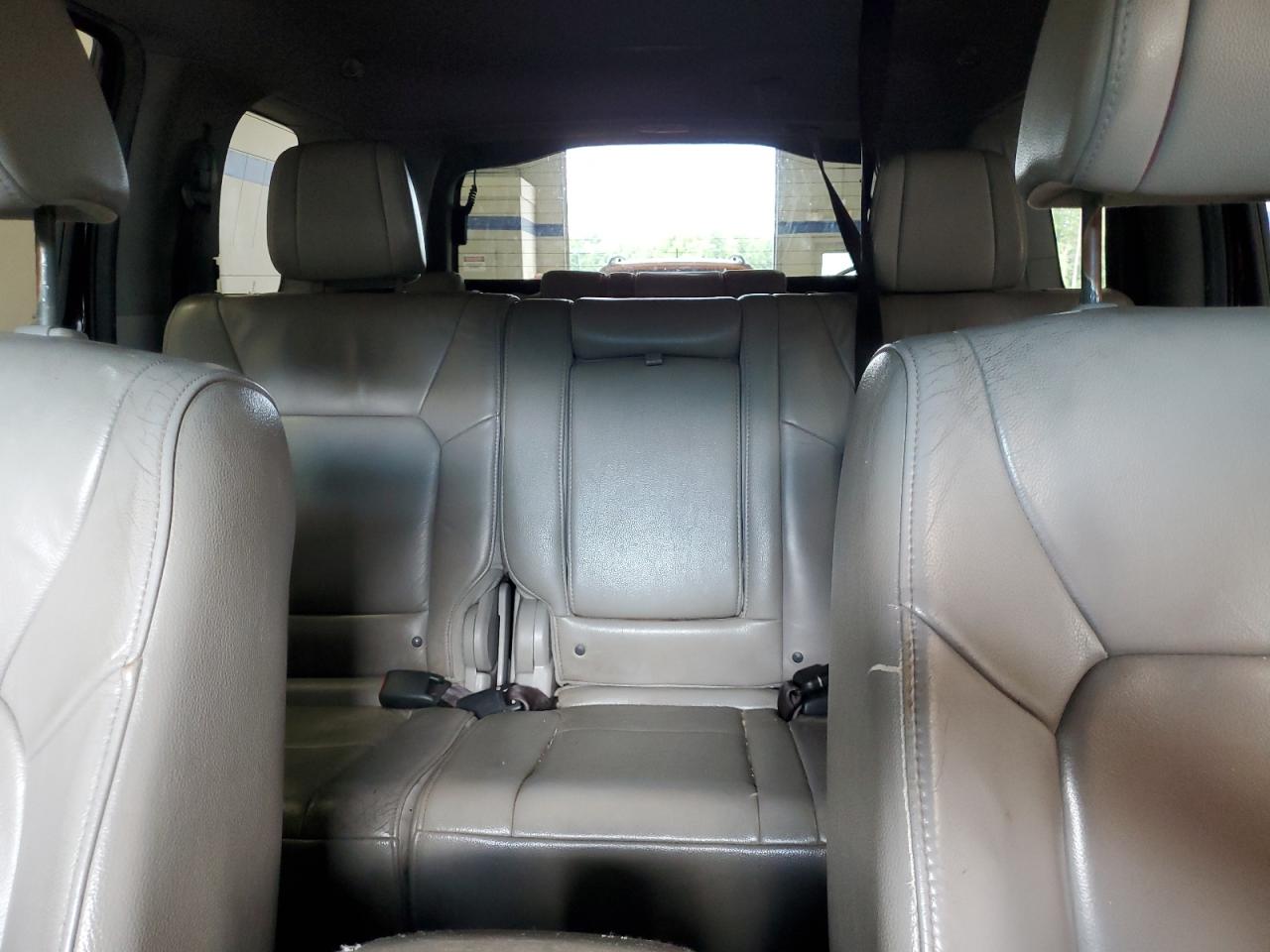 2013 Honda Pilot Exl VIN: 5FNYF4H56DB025291 Lot: 65297385