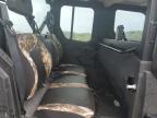 2022 POLARIS RANGER CREW XP 1000 NORTHSTAR ULTIMATE   for sale at Copart PA - CHAMBERSBURG