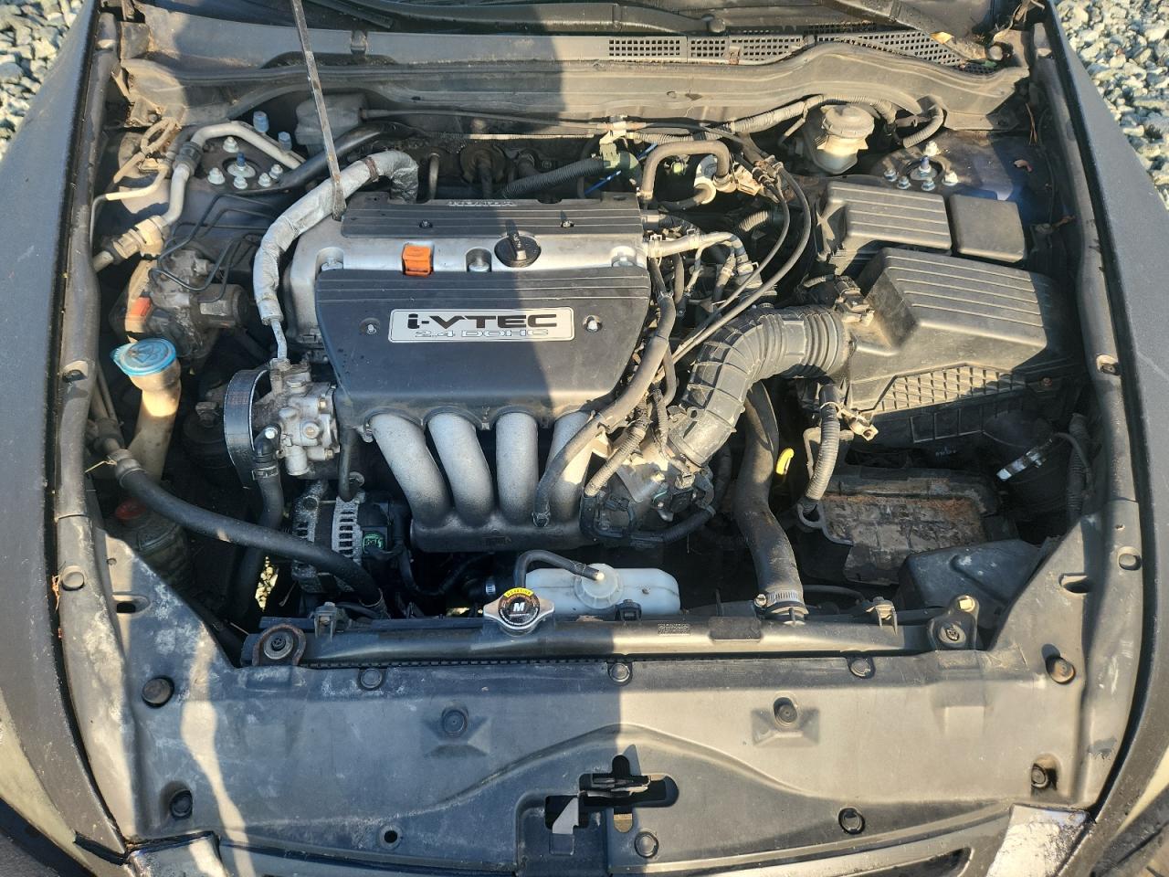 2005 Honda Accord Ex VIN: 1HGCM56745A139621 Lot: 65384595
