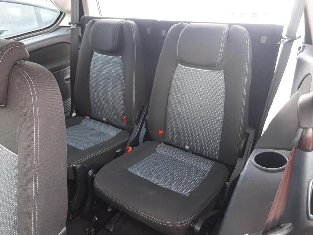 2012 FORD GALAXY ZET