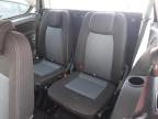 2012 FORD GALAXY ZET for sale at Copart BELFAST