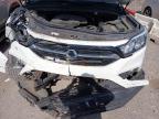 2019 SSANGYONG MUSSO SARA for sale at Copart BRISTOL