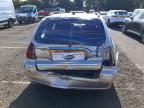 2008 ROVER 75 CONNOIS for sale at Copart SANDTOFT