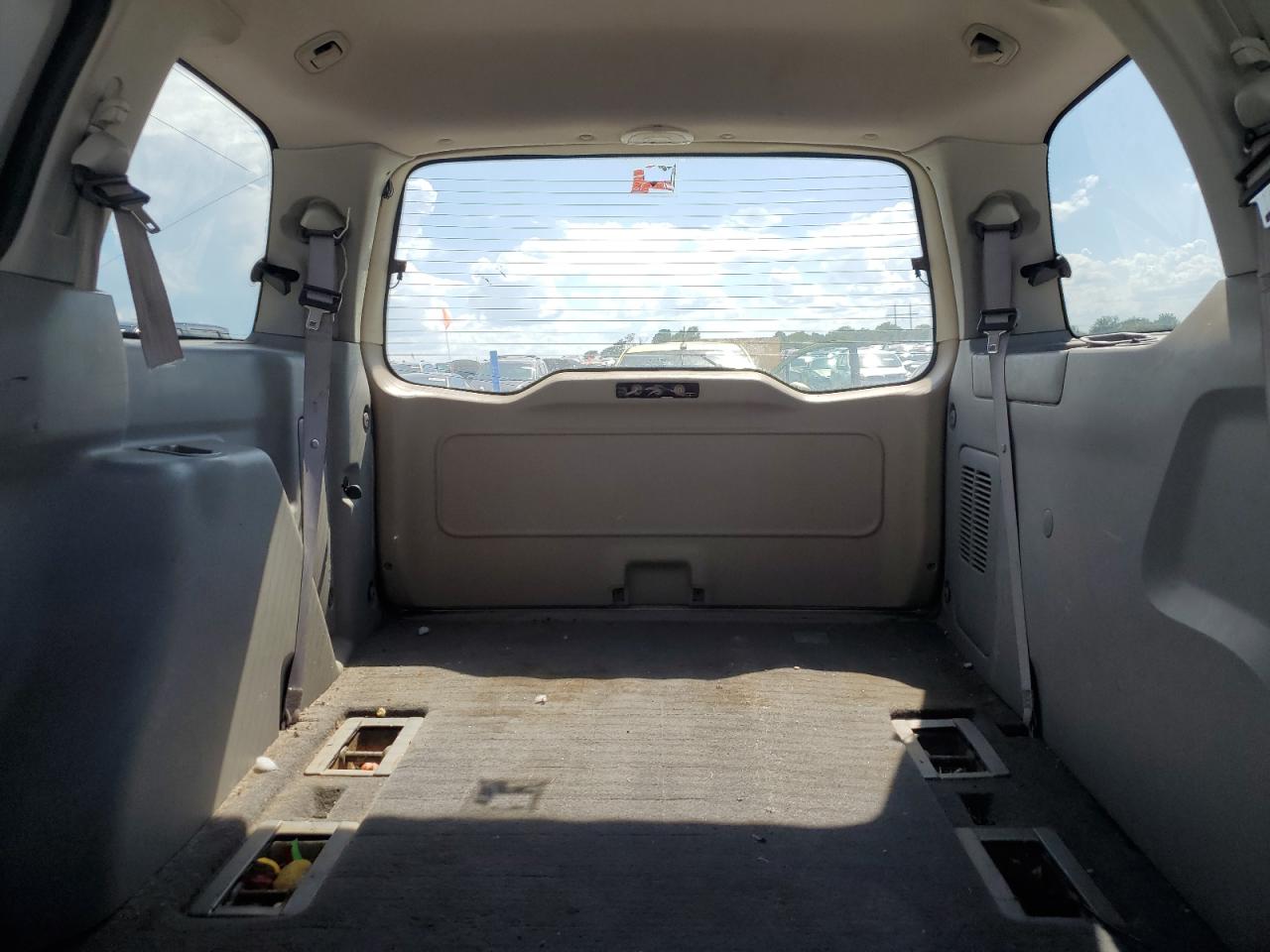 2003 Ford Windstar Lx VIN: 2FMZA51403BA77386 Lot: 66694145