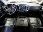 2016 CHEVROLET SILVERADO K1500 LT   for sale at Copart CT - HARTFORD SPRINGFIELD