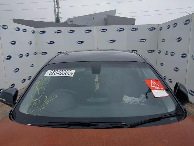 2015 BMW 116D ED PLUS 116D EFFICIENTDYNAMICS PLUS 3DR