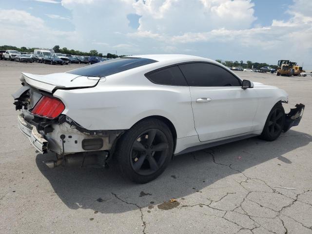  FORD ALL Models 2015 Biały