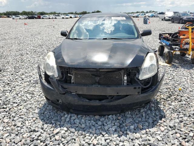  NISSAN ALTIMA 2012 Черный