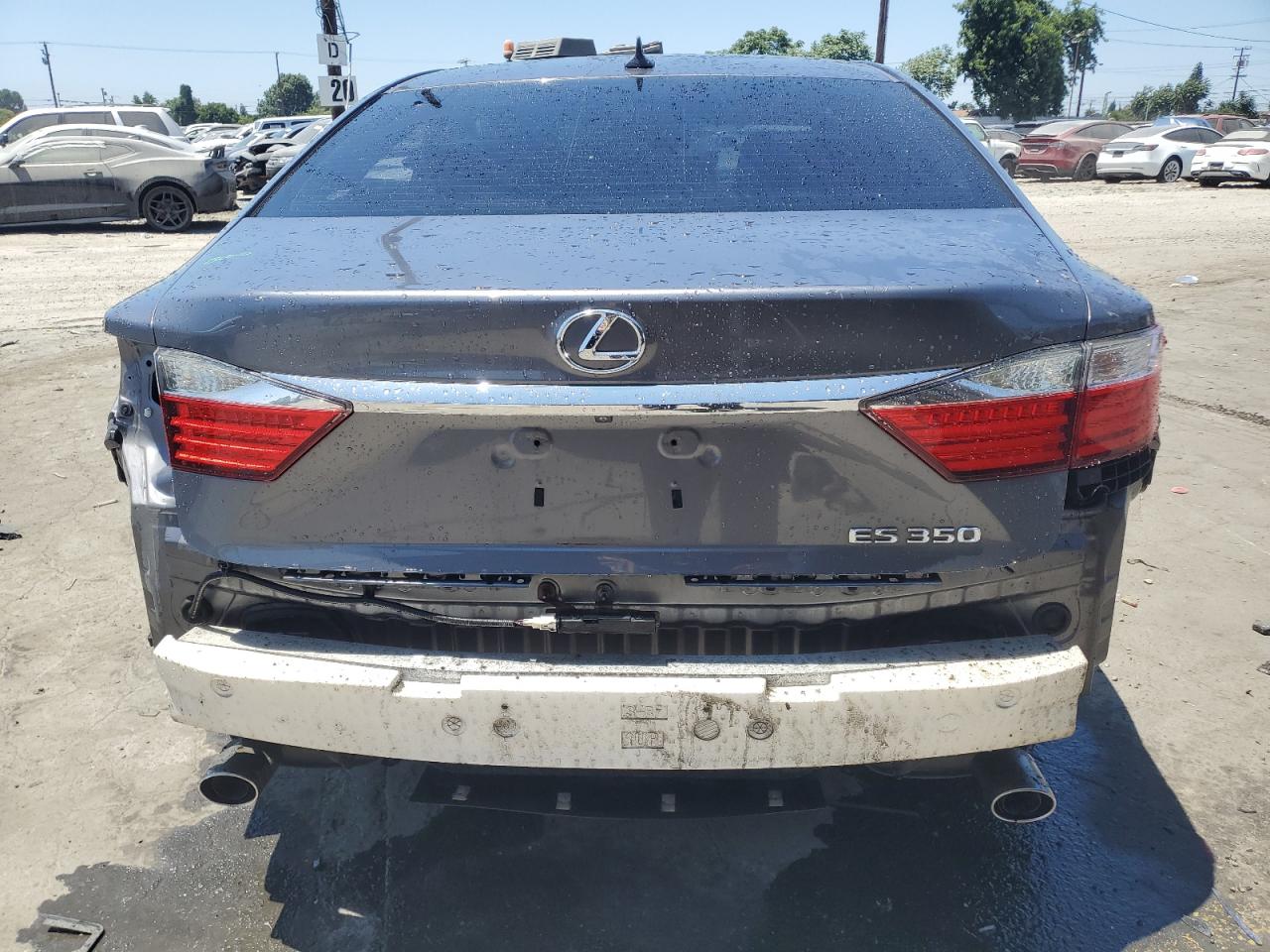 jthbk1ggxe2136125 JTHBK1GGXE2136125 2014 Lexus Es 350