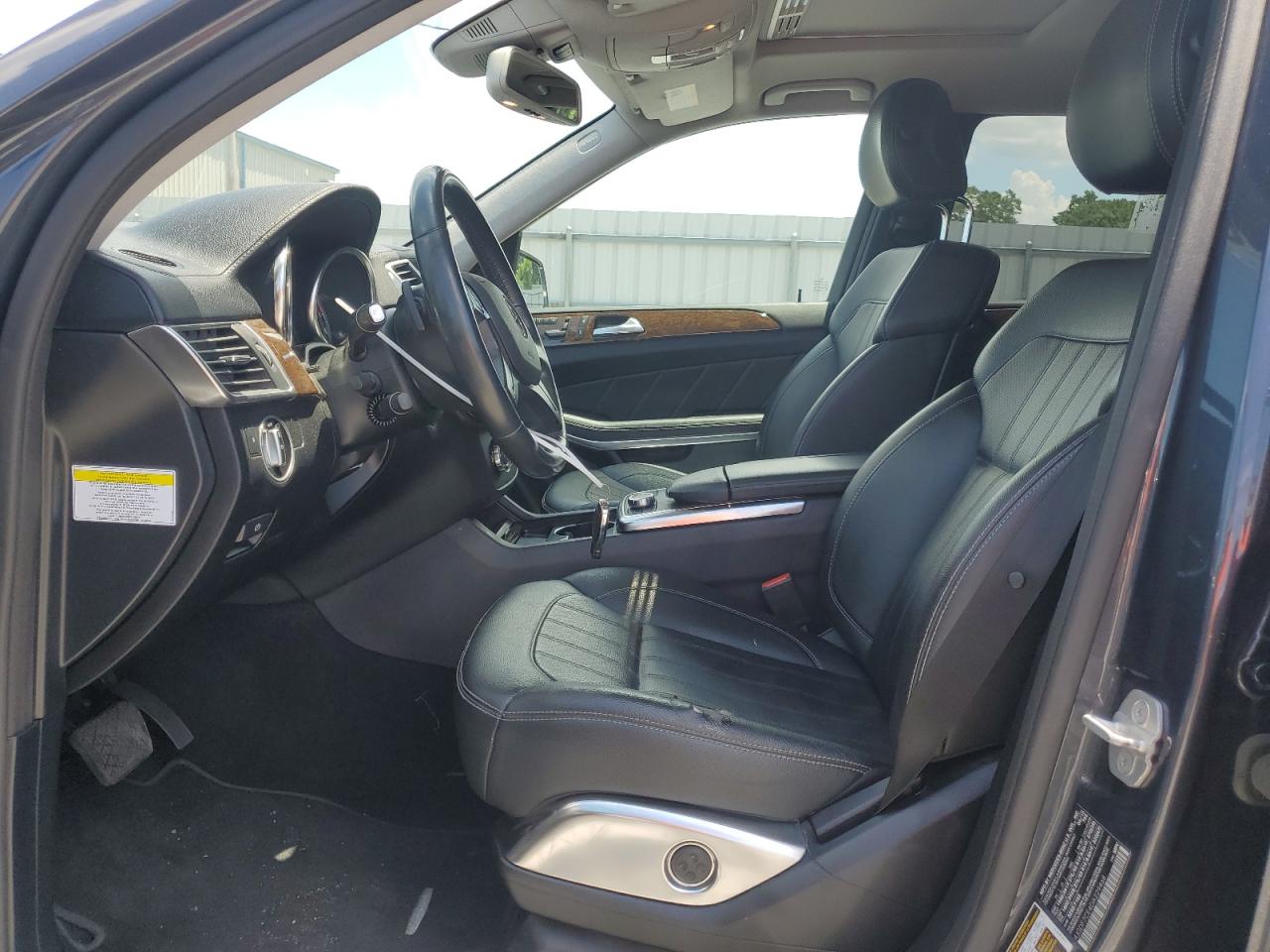 2013 Mercedes-Benz Gl 450 4Matic VIN: 4JGDF7CE4DA229468 Lot: 64998285