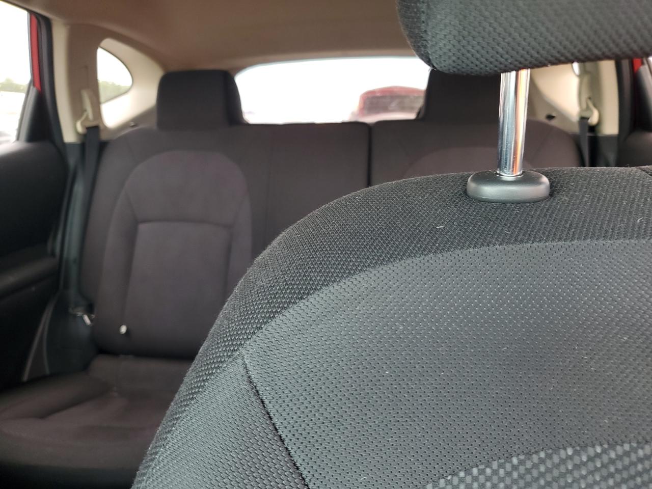 2011 Nissan Rogue S VIN: JN8AS5MV2BW253214 Lot: 67263665