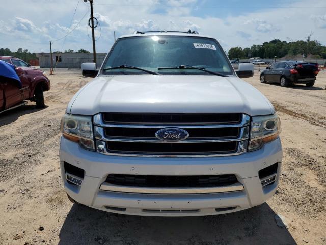 Parquets FORD EXPEDITION 2015 White