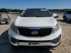 2014 KIA SPORTAGE EX   for sale at Copart AR - LITTLE ROCK