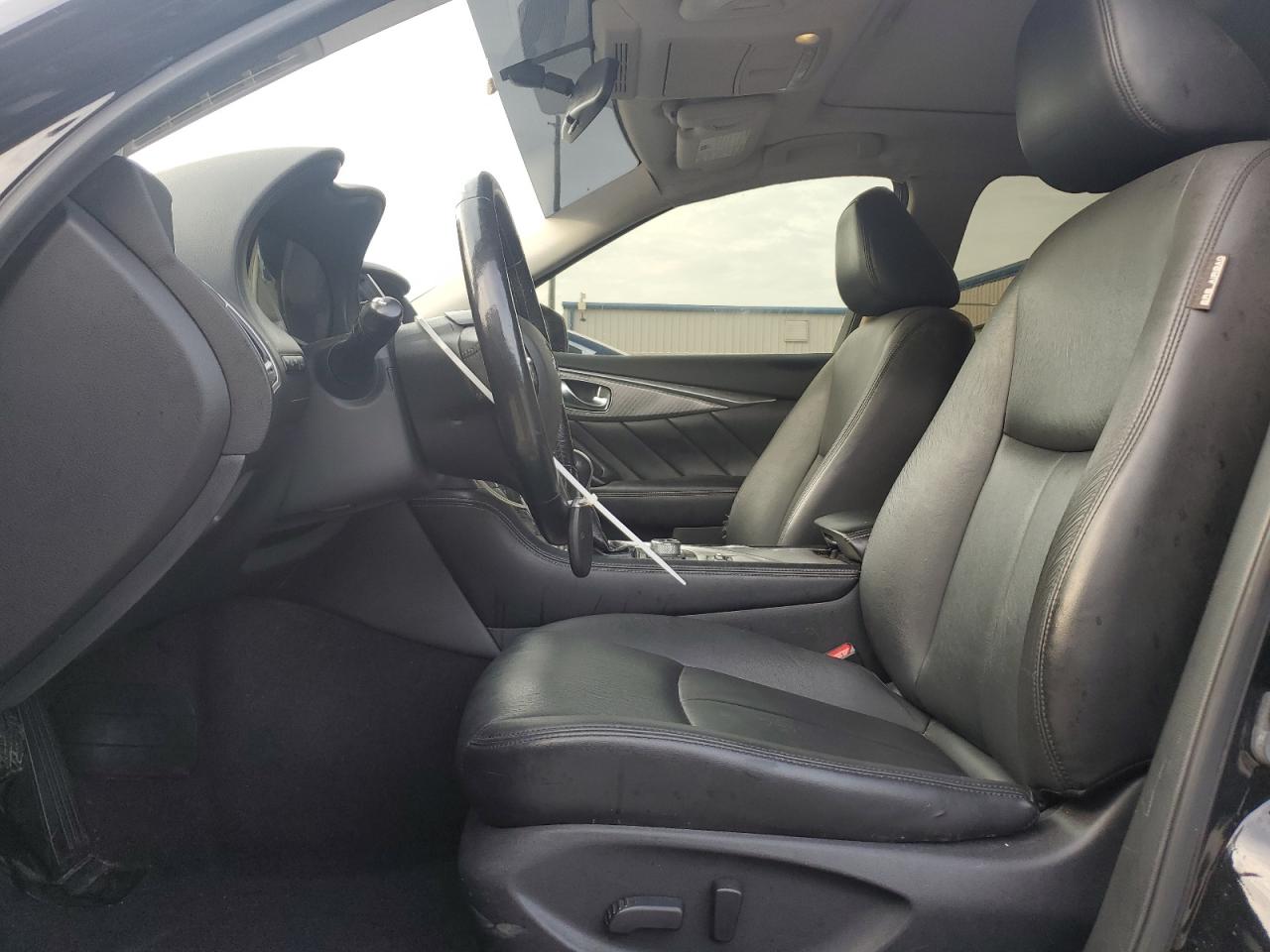 2015 Infiniti Q50 Base VIN: JN1BV7AR0FM415047 Lot: 64367735