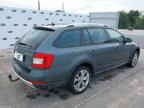 2015 SKODA OCTAVIA SC for sale at Copart ST HELENS