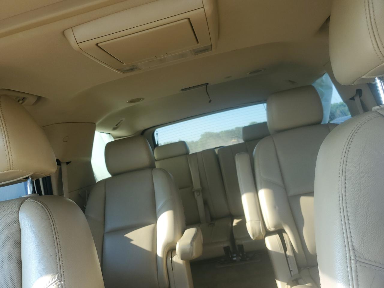 2011 GMC Yukon Slt VIN: 1GKS2CE09BR132755 Lot: 63088695