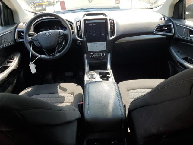  FORD EDGE 2024 Синий