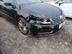 2016 VOLKSWAGEN CC GT BLUE for sale at Copart WOLVERHAMPTON