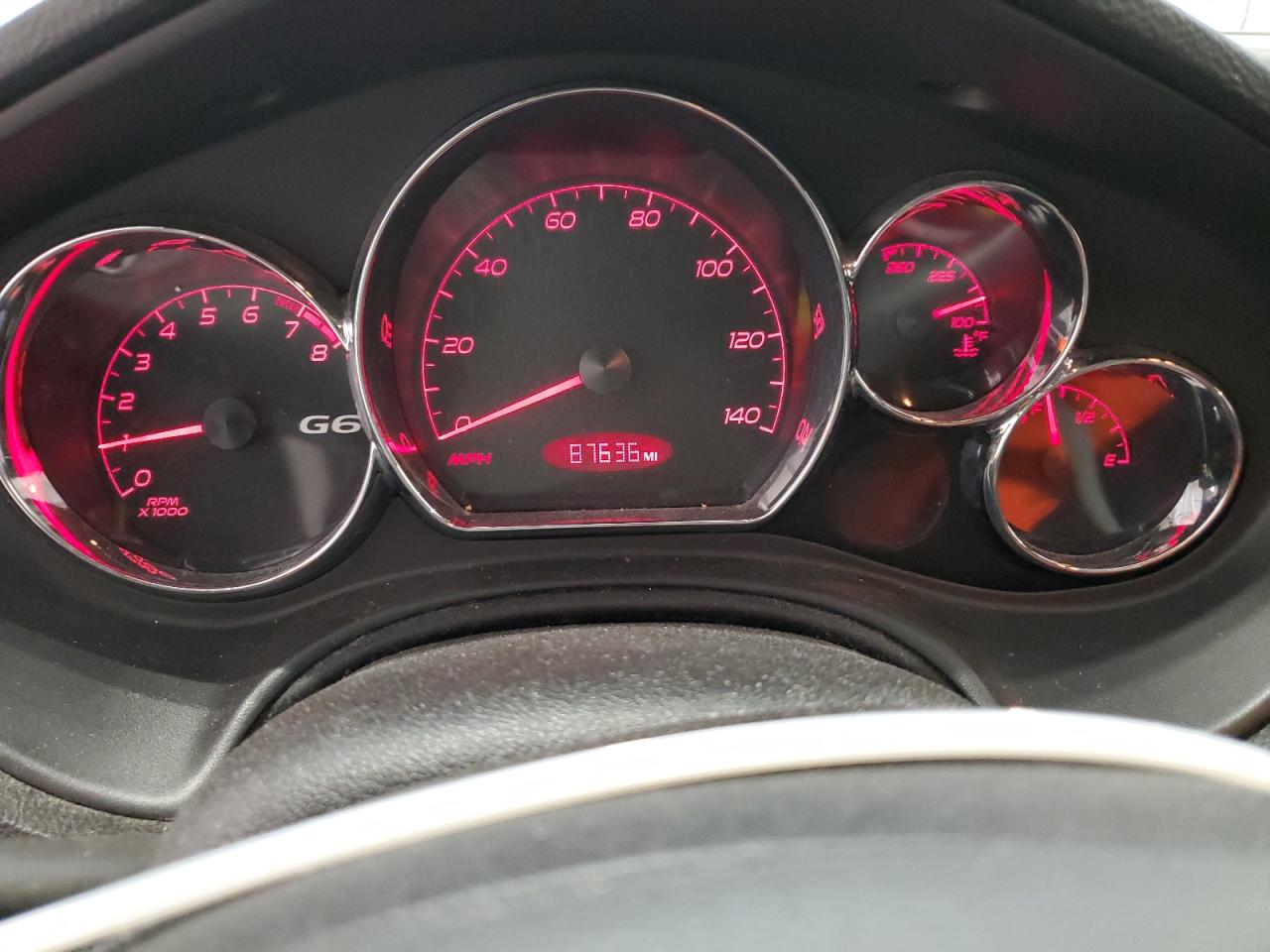 1g2zg57b684141557 1G2ZG57B684141557 2008 Pontiac G6 Base
