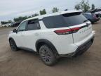 2024 NISSAN PATHFINDER S   for sale at Copart QC - MONTREAL
