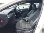 2014 MERCEDES-BENZ A180 BLUEEFFICIENCY SPORT  for sale at Copart WHITBURN