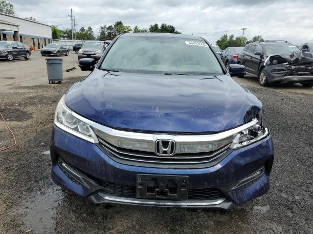  HONDA ACCORD 2017 Granatowy