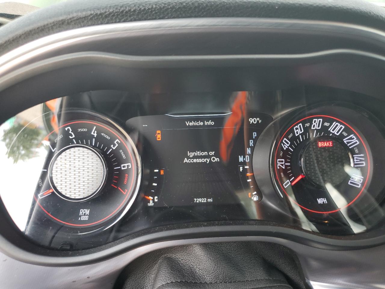 2021 Dodge Challenger Sxt VIN: 2C3CDZAG2MH610442 Lot: 64171865
